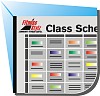 class schedule link