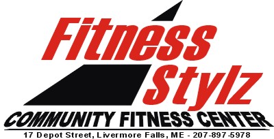 Fitness Stylz Logo